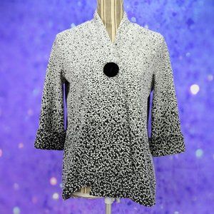 Ali Miles Asymmetrical Jacket